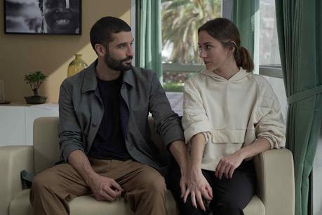 Solo una vez (España, 2021) Solo una vez (España, 2021)