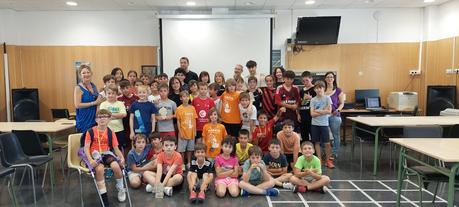 Ajedrez: Torneo de FIN DE CURSO 23/24