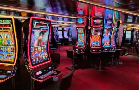 Turismo de casinos en España: Un nuevo destino para los viajeros