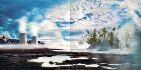 O Terço - Spiral Words (1998)