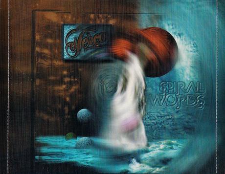 O Terço - Spiral Words (1998)