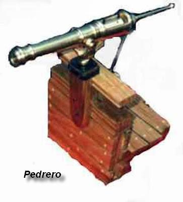 Novedades en la Armada española a lo largo del siglo XVIII y principios del XIX