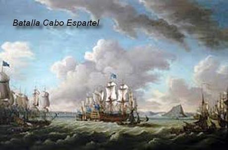 Novedades en la Armada española a lo largo del siglo XVIII y principios del XIX