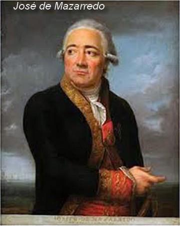 Novedades en la Armada española a lo largo del siglo XVIII y principios del XIX