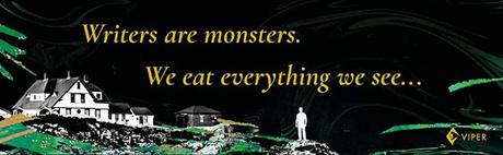 La bahía del espejo, de Catriona Ward