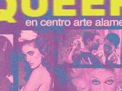 ¡Especial junio!: Disfruto Ciclo Cine Queer Centro Arte Alameda