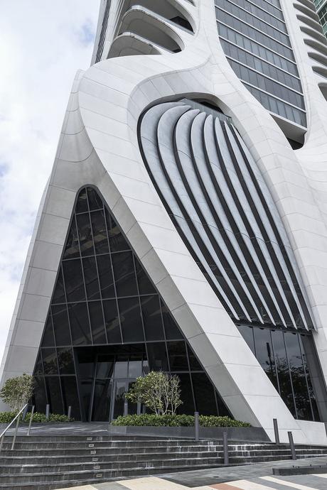 El One Thousand Museum de Miami redefine el diseño vanguardista 5 El One Thousand Museum de Miami redefine el diseño vanguardista 5