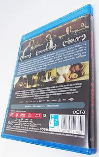 La vida de los otros; Análisis de la edición Bluray