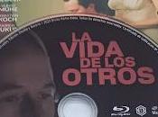 vida otros; Análisis edición Bluray