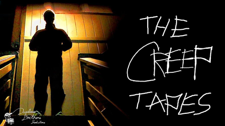 Mark Duplass presenta ‘The Creep Tapes’, serie basada en las películas de la franquicia ‘Creep’.