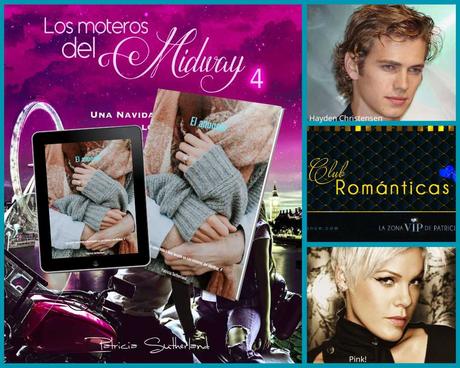 El anuncio: Un relato romántico y divertido de Patricia Sutherland sobre el carismático motero Niilo Jarvi. El anuncio: Un relato romántico y divertido de Patricia Sutherland sobre el carismático motero Niilo Jarvi.