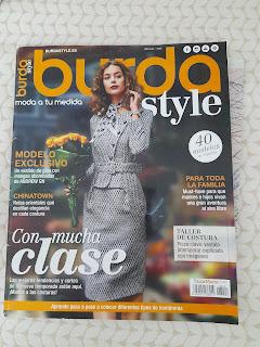 SOÑABA CON ESTA BLUSA........