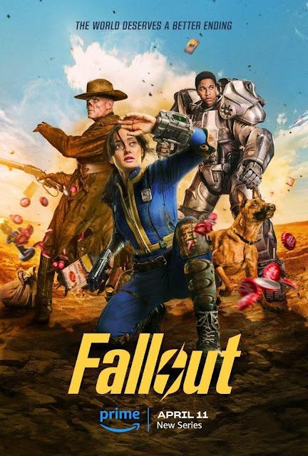 Fallout (1ª Temporada)