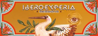 IBEROEXPERIA SESSIONS: ARTISTAS INVITADOS