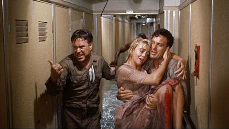 Último viaje, el (USA, 1960) Último viaje, el (USA, 1960)