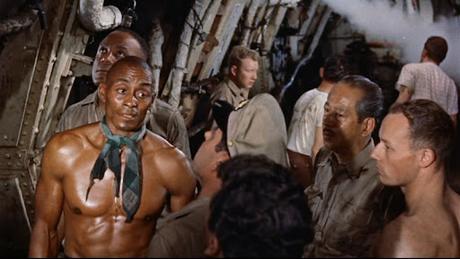 Último viaje, el (USA, 1960) Último viaje, el (USA, 1960)