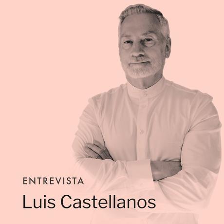 Cómo cambiar tu vida con el poder de las palabras con Luis Castellanos
