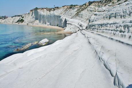 Descubre la Maravilla Blanca: Scala dei Turchi