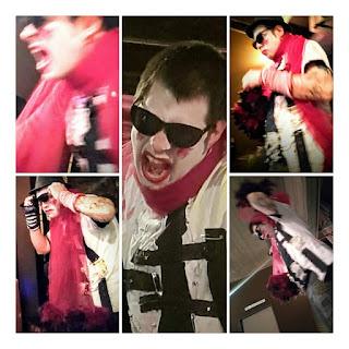 Poesía Experimental