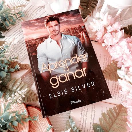 Reseña | Aprender a ganar, Elsie Silver