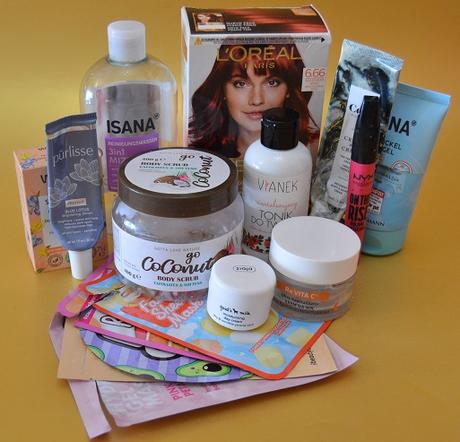 Mis Productos Terminados - Mayo de 2024