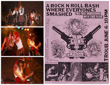 Efemérides del Rock y Heavy Metal: Qué pasó un 06 de Junio