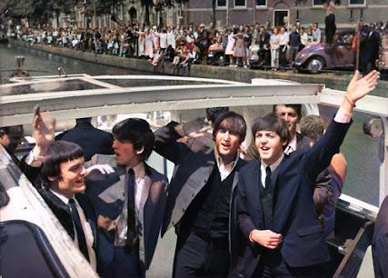 Efemérides del Rock y Heavy Metal: Qué pasó un 06 de Junio