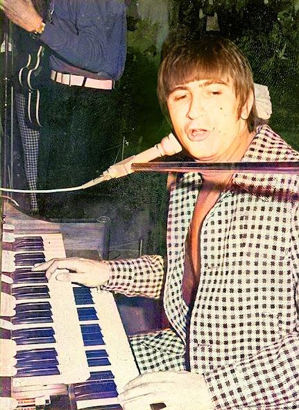 Efemérides del Rock y Heavy Metal: Qué pasó un 06 de Junio