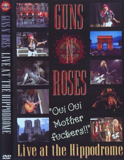 Efemérides del Rock y Heavy Metal: Qué pasó un 06 de Junio