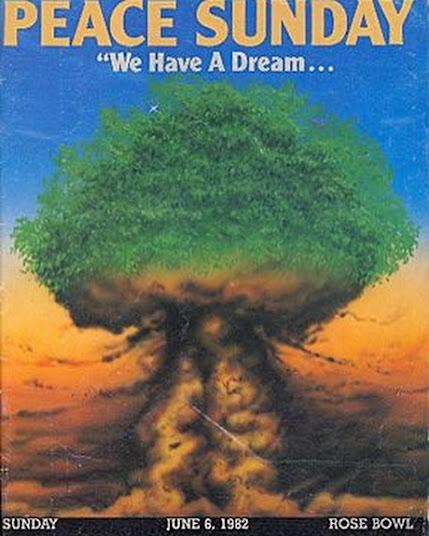 Efemérides del Rock y Heavy Metal: Qué pasó un 06 de Junio