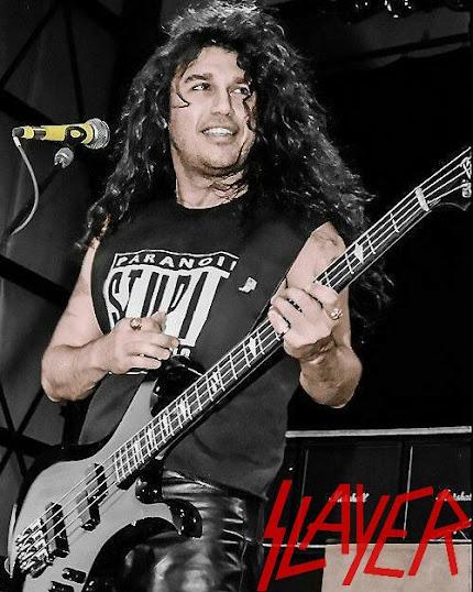 Efemérides del Rock y Heavy Metal: Qué pasó un 06 de Junio