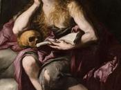 Magdalena penitente Luca Giordano
