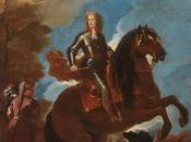 Carlos caballo Luca Giordano