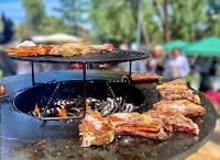 LOS 12 FINALISTAS DE LA PRIMERA EDICIÓN DE LA MEJOR PARRILLADA CON TERNERA ASTURIANA LOS 12 FINALISTAS DE LA PRIMERA EDICIÓN DE LA MEJOR PARRILLADA CON TERNERA ASTURIANA