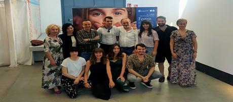 PRESENTACIÓN | Festen, el clásico de Thomas Vinterberg que navega en la incomodidad. PRESENTACIÓN | Festen, el clásico de Thomas Vinterberg que navega en la incomodidad.