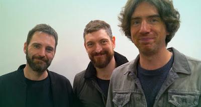 Snow Patrol - The beginning (2024) Snow Patrol - The beginning (2024)