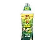 Mejor fertilizante plantas 2024: Elección Especialistas