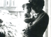 Nanas caminante (Manuel Díaz Martínez). Poema.