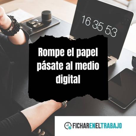 ¡Las Mejores Aplicaciones para Fichar en el Trabajo Que No Conocías y Necesitas Ya! 📱💼