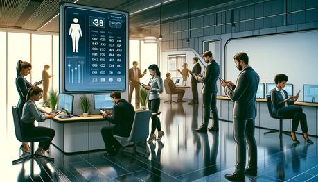 Las Mejores Aplicaciones para Fichar en el Trabajo 10