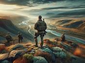 ARTÍCULOS MILITARES: Preparación Seguridad Estilo