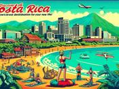 ¿Dónde vivir Costa Rica?
