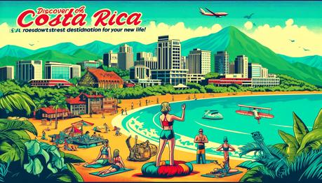 ¿Dónde vivir en Costa Rica? 36