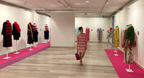 Blogssipgirl visitado: exposición 