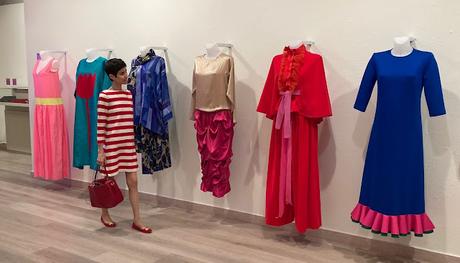 Blogssipgirl visitado: exposición 