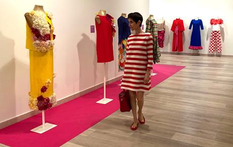 Blogssipgirl visitado: exposición 