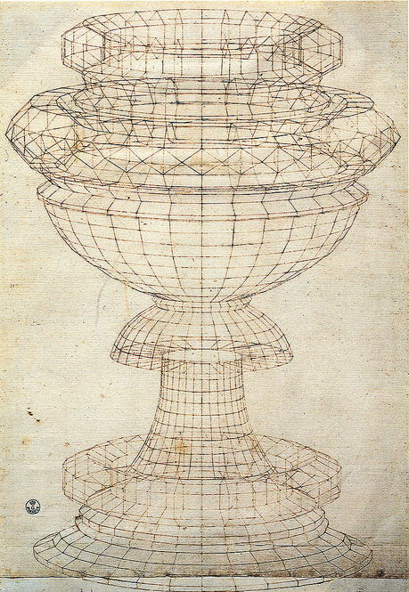Melancolía I