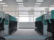 teletrabajo impacto mercado oficinas Barcelona