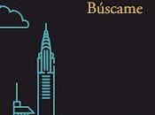 BÚSCAME. Gregorio Casamayor.