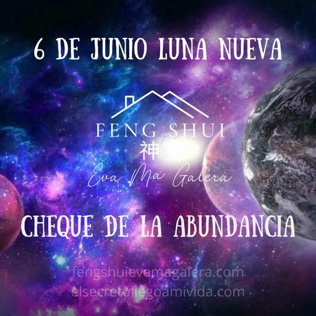 Cheque de la Abundancia 6/6/24